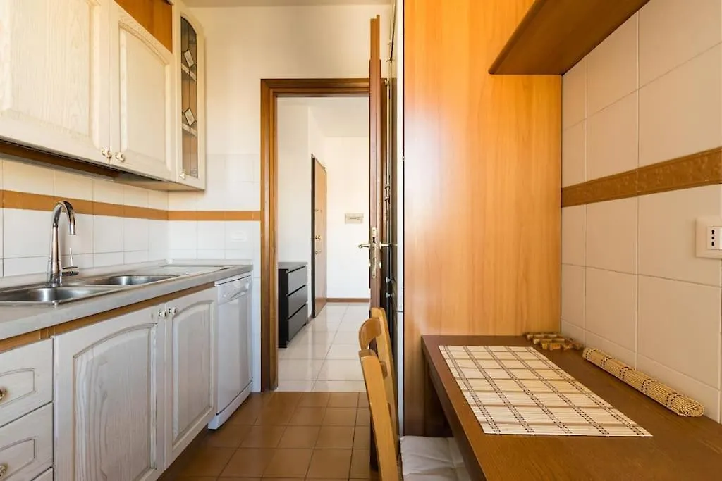 Penthouse Rome- 5 Stars Elegant Apartment Italy