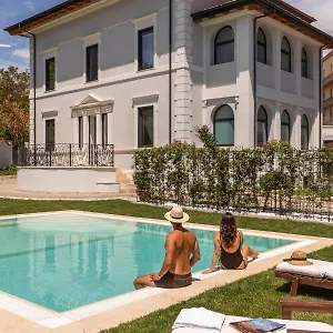 Apart-hotel Livia Valeria Palace, Roma