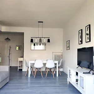Casa Giustiniano - Metro San Paolo Appartement