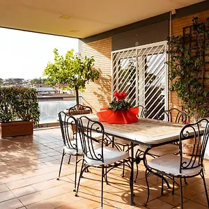 Quinto Piano Apartment