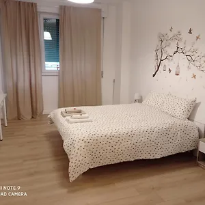  Apartamento Nicolhome