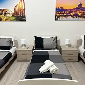 Palmira's Sweet Rome