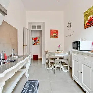 Domvs Romae Apartment