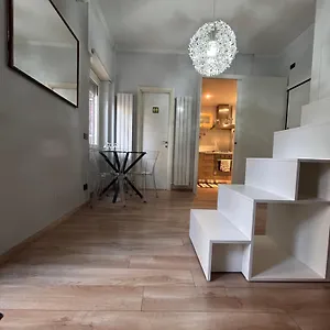  Apartamento Icona Studio Monteverde