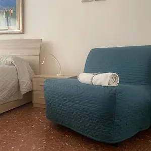 14 Apartment