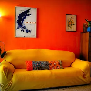  Apartamento 4321 Stazione Trastevere