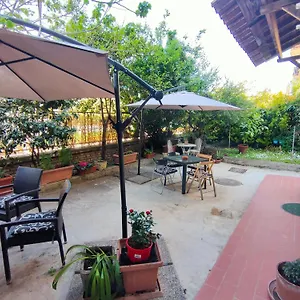 Bibbi's Garden Rome