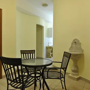 Casa de hóspedes Tourist House, Roma