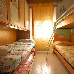 Alojamento de Acomodação e Pequeno-almoço Casa Arcobaleno, Roma