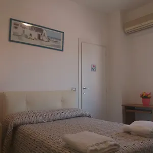 Quarto em Acomodações Particulares Silvy Trastevere, Roma