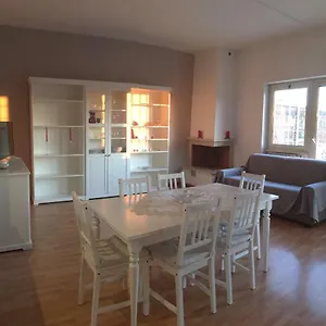  Apartamento Casa Grilli
