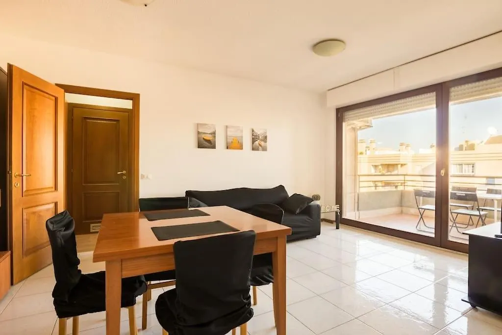 Penthouse Rome- 5 Stars Elegant Apartment Rom